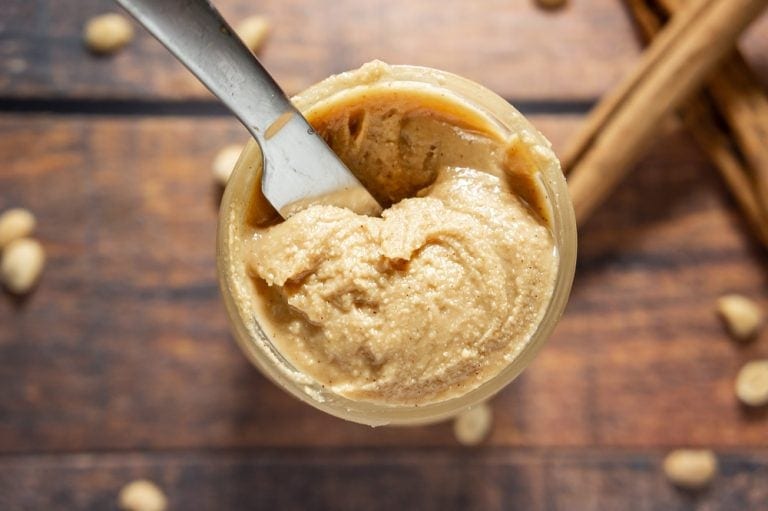 Homemade Nut Butter – A Complete Guide